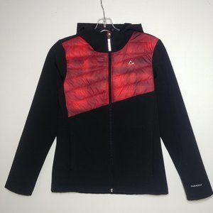 Paradox Youth Full Zip Sweater - Size Large (14-16) - Pre-owned - 9TF5K9